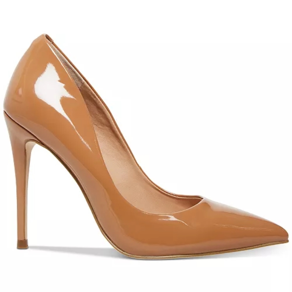 STEVE MADDENDaisie Pumps